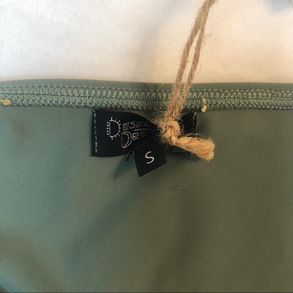 Bikini Top - Picture 4 of 6